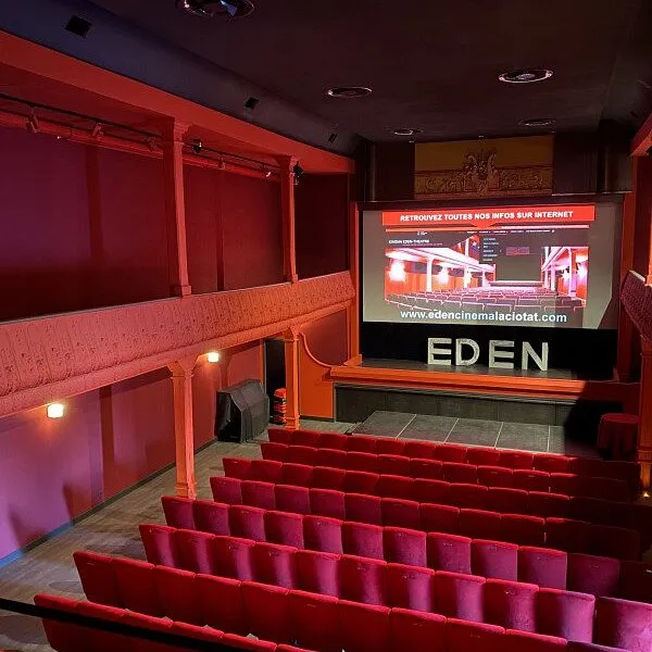 Cine Teatro Eden - Photo 3