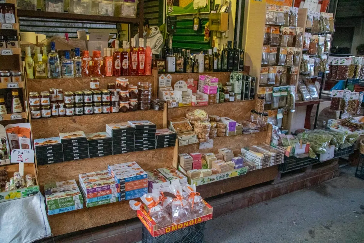 Maggioros - Photo 3