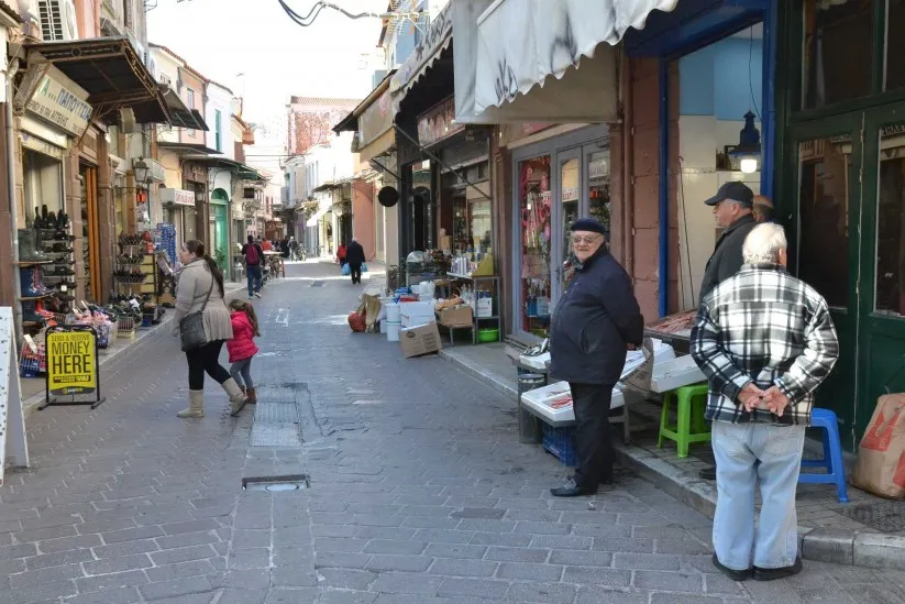 Mini market - Photo 4