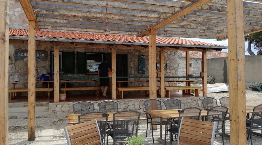 Restaurant IDRO - Photo 2