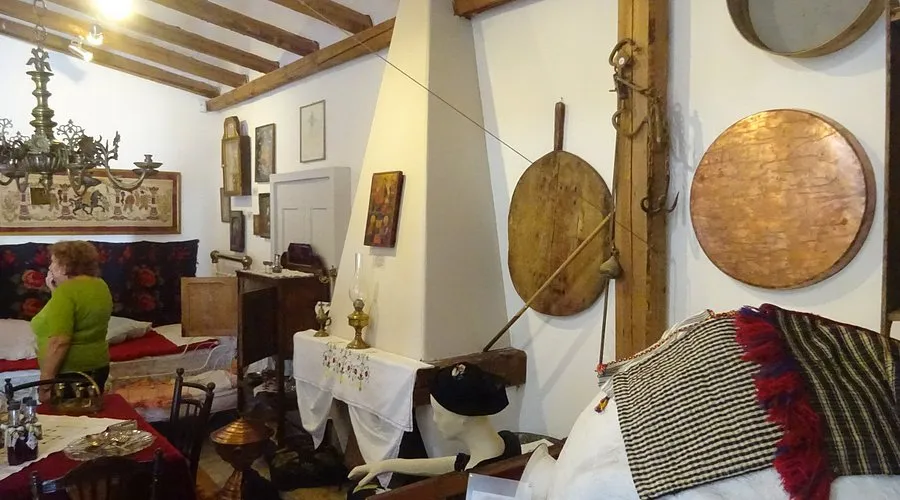 Folk Museum of Niforeika - Photo 1