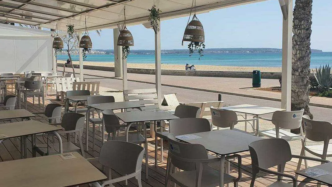 Beach Club h2o - Photo 1