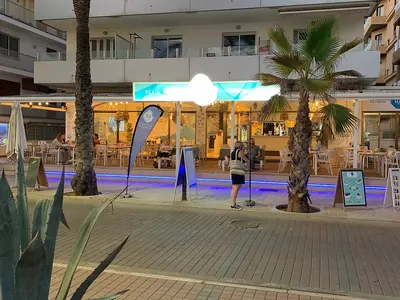 Beach Club h2o - Photo 2