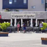 Crêperie L'épidor