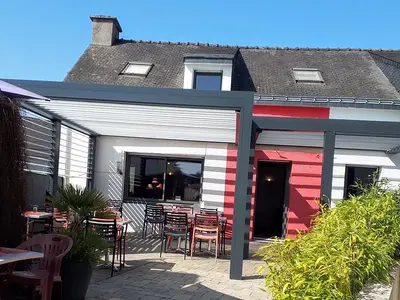 Crêperie L'épidor - Photo 2