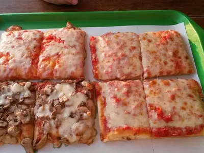 OK pizza e piadina - Photo 2
