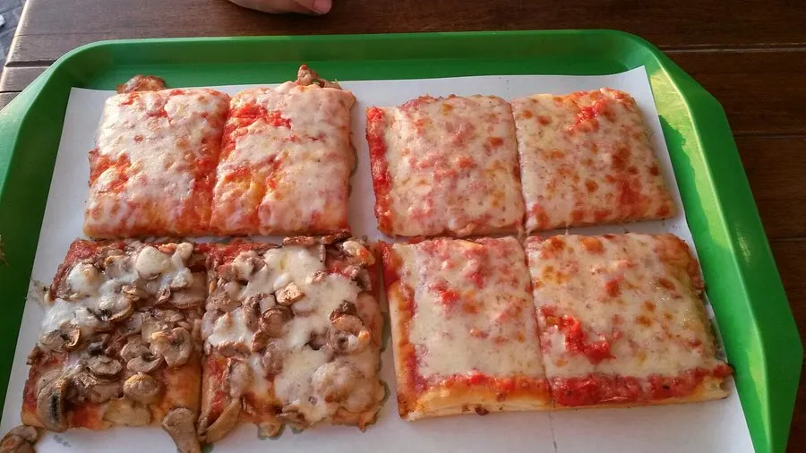 OK pizza e piadina - Photo 2