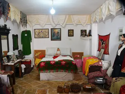 Folk Art Museum of Agia Galini - Photo 1
