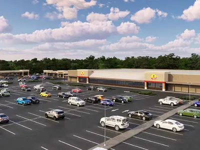 New City Supermarket - Photo 1