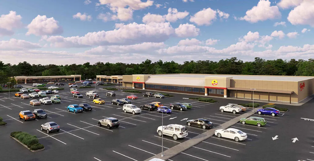 New City Supermarket - Photo 1