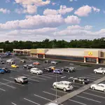 New City Supermarket