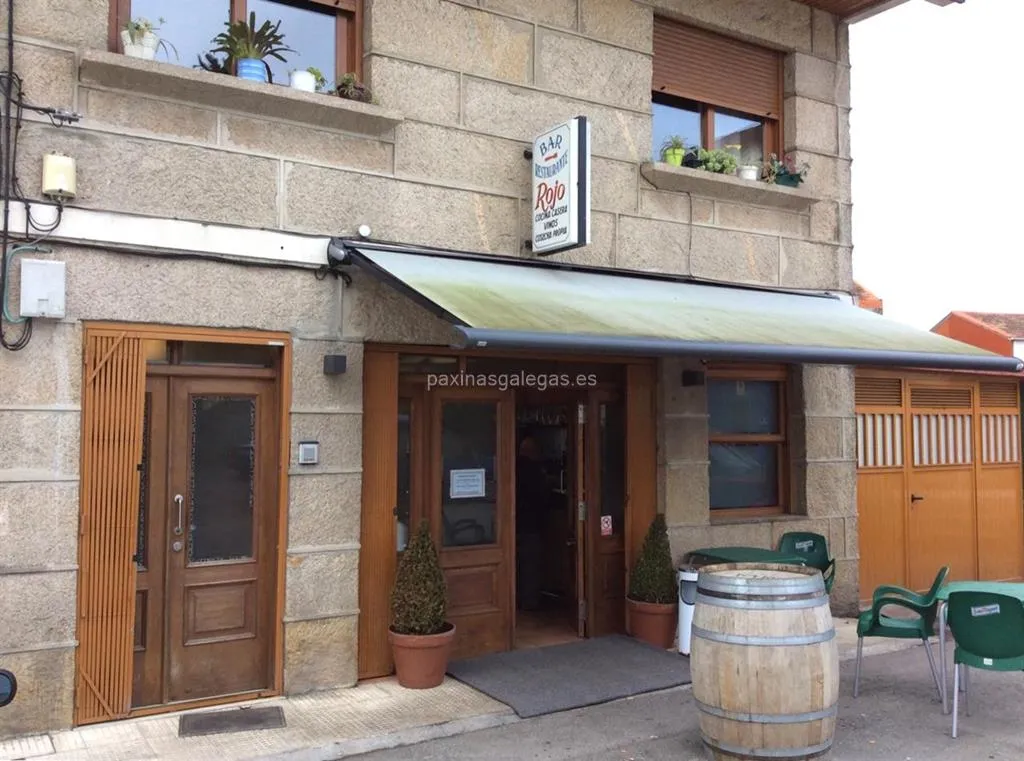 Bar Rojo - Photo 1