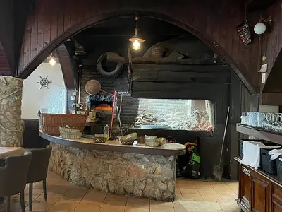 Stari mornar - Photo 1