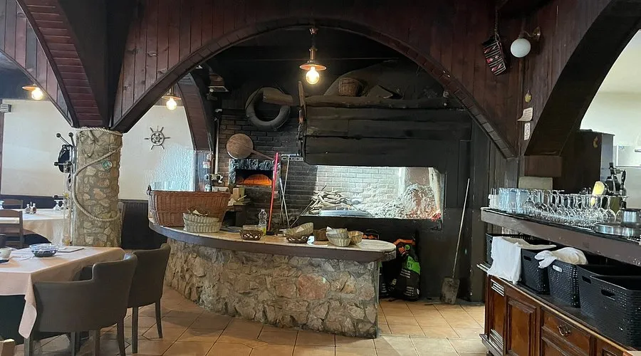 Stari mornar - Photo 1