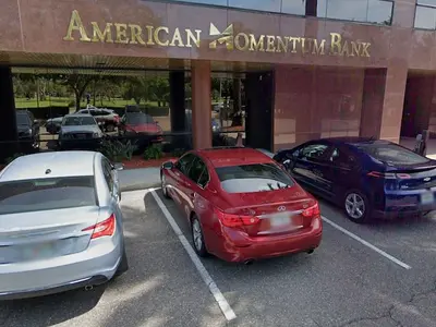 American Momentum Bank - Photo 2