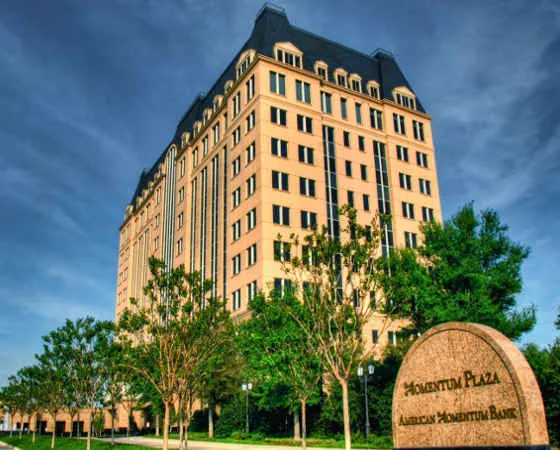 American Momentum Bank - Main photo