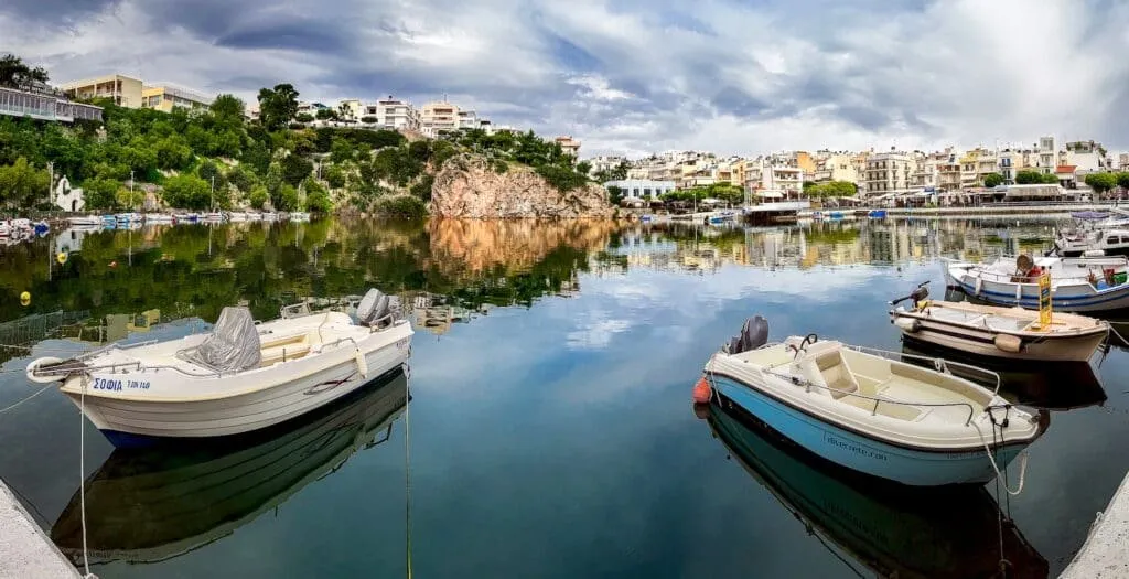 Minos Boats - Photo 5