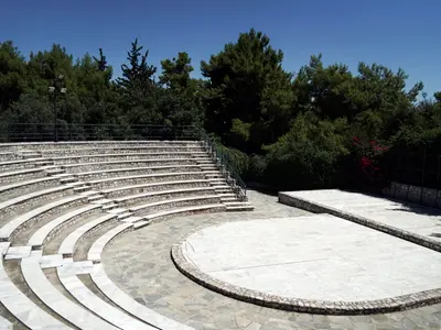 Kotsopoulos Theater - Photo 2