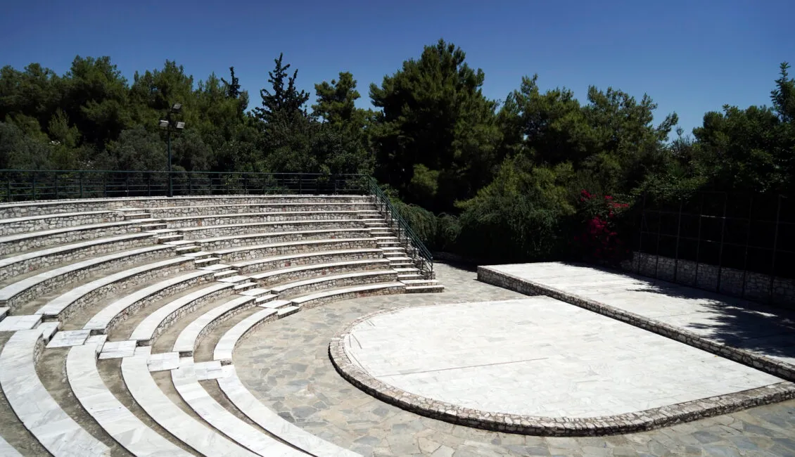 Kotsopoulos Theater - Photo 2