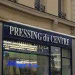 Pressing du Centre