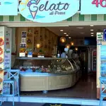 Gelato di Poros