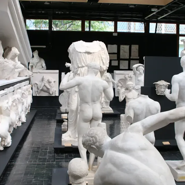 Musée Paul Valéry - Photo 4
