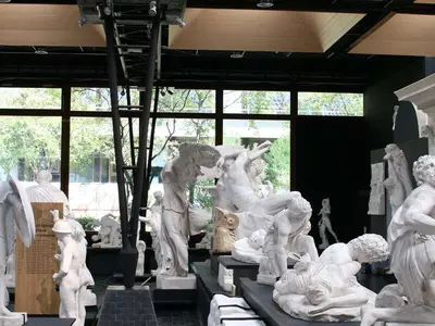 Musée Paul Valéry - Photo 3