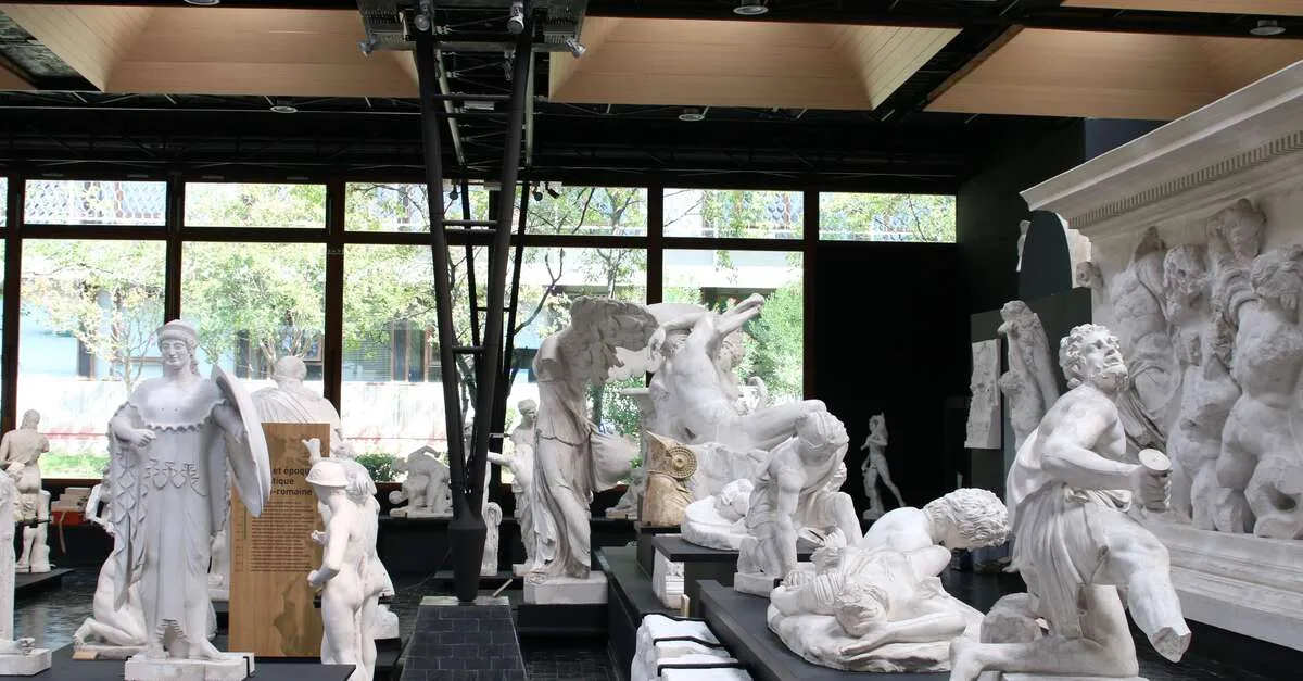 Musée Paul Valéry - Photo 3