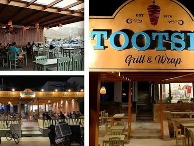 Tootsie Souvlaki - Photo 4