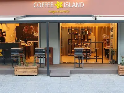 Coffee Island - Photo 1