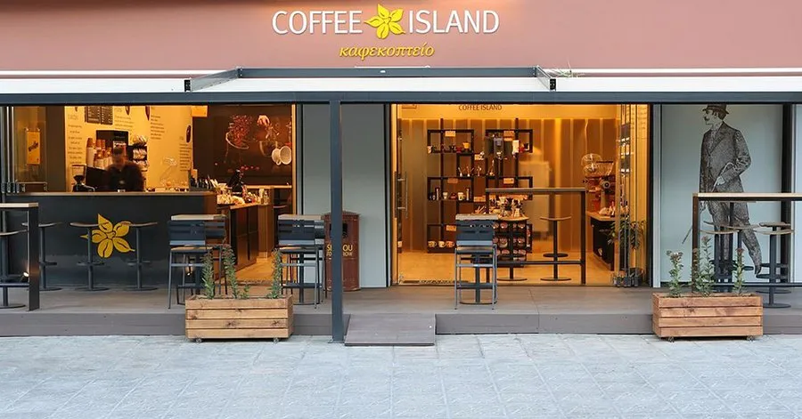 Coffee Island - Photo 1