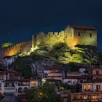 Kavala Castle