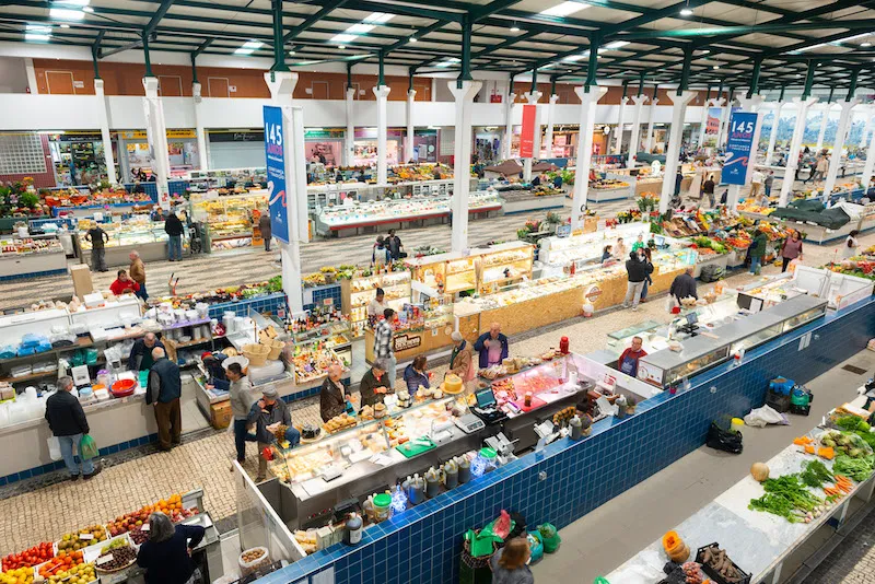 Mercado do Livramento - Photo 4