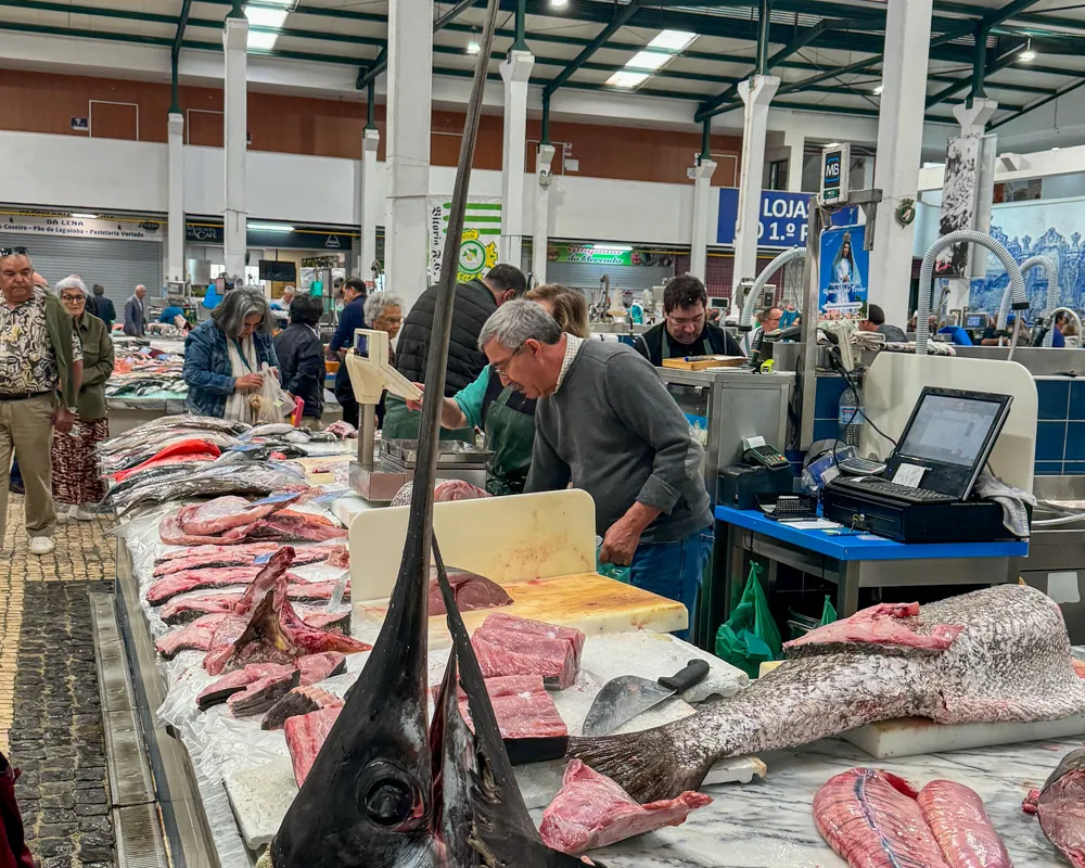 Mercado do Livramento - Photo 3