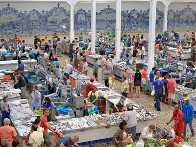Mercado do Livramento - Photo 2