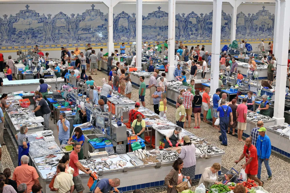Mercado do Livramento - Photo 2