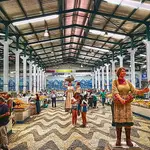 Mercado do Livramento