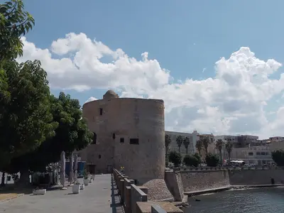 Torre di Porta a Mare - Photo 2