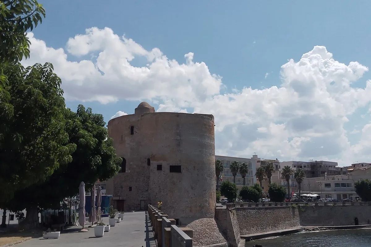 Torre di Porta a Mare - Photo 2