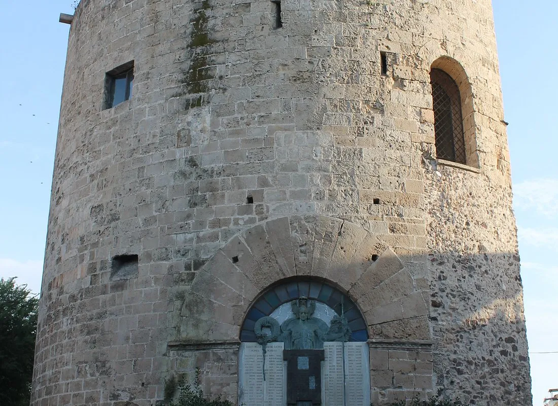 Torre di Porta a Mare - Photo 1