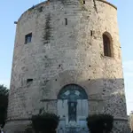 Torre di Porta a Mare