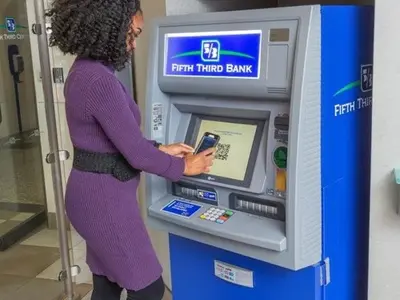 Fifth Third Bank - Photo 2