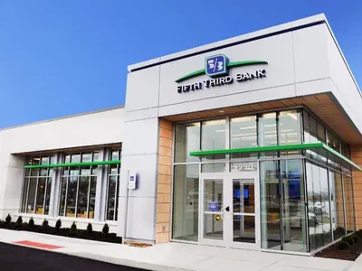 Fifth Third Bank - Photo 1