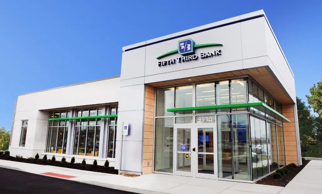 Fifth Third Bank - Photo 1