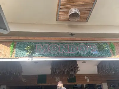 Mondo's Bar & Grill - Photo 2