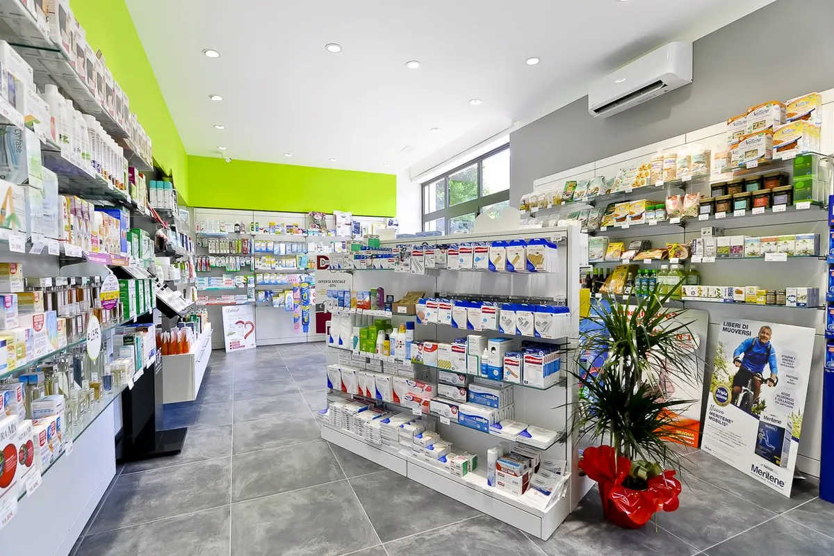 Parafarmacia Natura e benessere - Photo 1