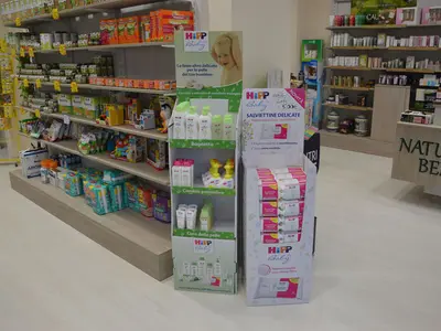 Parafarmacia Natura e benessere - Photo 3