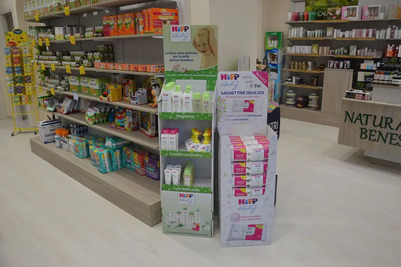 Parafarmacia Natura e benessere - Photo 3