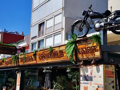 La Canne à Sucre - Photo 2