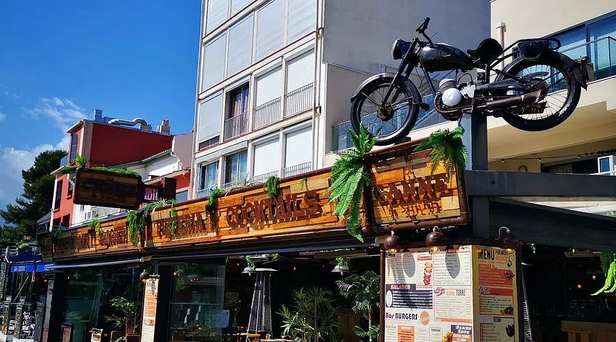 La Canne à Sucre - Photo 2